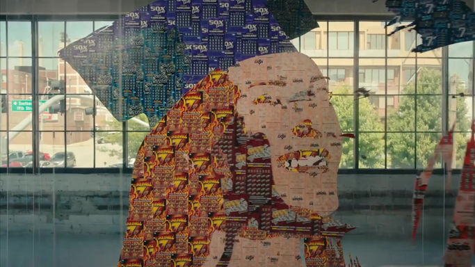 Hanna Eisenbath Commerical Reel